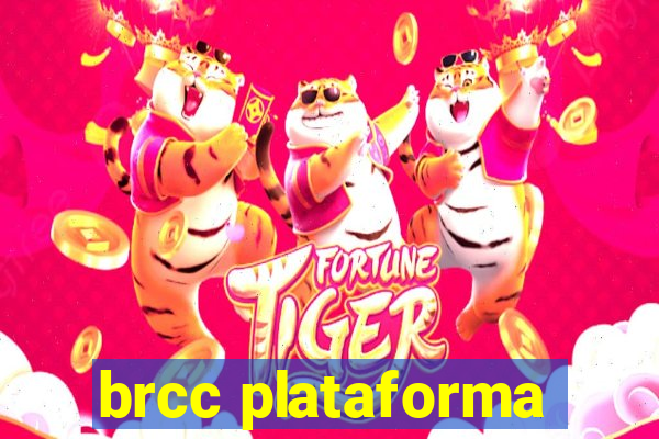 brcc plataforma